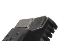 Fußraste hinten rechts Gummi auflage BMW R 1200 GS K25 0307 R12 04-07