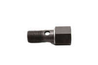 Oil line screw banjo bolt front oil cooler BMW R 1200 GS...
