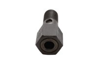 Oil line screw banjo bolt front oil cooler BMW R 1200 GS...