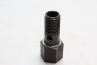 Ölleitungsschraube Hohlschraube Ölkühler vorne BMW R 1200 GS K25 0307 R12 04-07