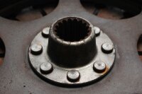 Kupplungssatz Schwungscheibe Druckplatte BMW R 1200 GS K25 0307 R12 04-07