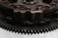 Kupplungssatz Schwungscheibe Druckplatte BMW R 1200 GS K25 0307 R12 04-07