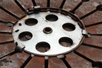 Kupplungssatz Schwungscheibe Druckplatte BMW R 1200 GS K25 0307 R12 04-07