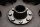 Kupplungssatz Schwungscheibe Druckplatte BMW R 1200 GS K25 0307 R12 04-07