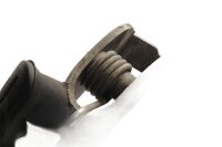 Fußraste Fahrer vorne links Gummiauflage BMW R 1200 GS K25 0307 R12 04-07