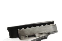 Fußraste Fahrer vorne links Gummiauflage BMW R 1200 GS K25 0307 R12 04-07
