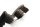 Fußraste Fahrer vorne links Gummiauflage BMW R 1200 GS K25 0307 R12 04-07