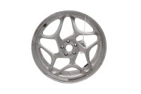 Llanta trasera 5.50x17, desplazamiento 26, aluminio BMW F...