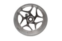 Llanta trasera 5.50x17, desplazamiento 26, aluminio BMW F...