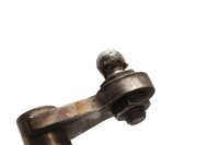 Schakelhendelas, schakelas, schakelmechanisme BMW R 1200 GS K25 0307 R12 04-07