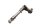 Schakelhendelas, schakelas, schakelmechanisme BMW R 1200 GS K25 0307 R12 04-07