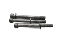 Schroevenset, bevestigingsmiddelen, frame, motor, gewei BMW R 1200 GS K25 0307 R12 04-07
