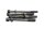 Schroevenset, bevestigingsmiddelen, frame, motor, gewei BMW R 1200 GS K25 0307 R12 04-07