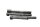 Schroevenset, bevestigingsmiddelen, frame, motor, gewei BMW R 1200 GS K25 0307 R12 04-07