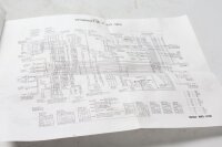 Manuel du conducteur, manuel dutilisation, guide dutilisation Honda VFR 800 FI RC46 98-01