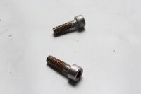 Vänster backspegel (förarsidan) backspegelfäste för handtag Honda VFR 800 FI RC46 98-01