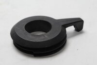 Chokerkabel, afbøjningshåndtag, koldstartmekanisme, karburator Honda VFR 800 FI RC46 98-01