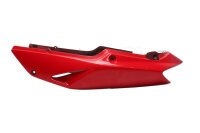 Heckverkleidung Sitzbankverkleidung Abdeckung hinten Honda VFR 800 FI RC46 98-01