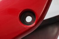 Heckverkleidung Sitzbankverkleidung Abdeckung hinten Honda VFR 800 FI RC46 98-01