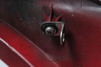 Heckverkleidung Sitzbankverkleidung Abdeckung hinten Honda VFR 800 FI RC46 98-01