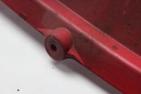 Heckverkleidung Sitzbankverkleidung Abdeckung hinten Honda VFR 800 FI RC46 98-01