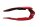 Heckverkleidung Sitzbankverkleidung Abdeckung hinten Honda VFR 800 FI RC46 98-01