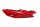 Heckverkleidung Sitzbankverkleidung Abdeckung hinten Honda VFR 800 FI RC46 98-01