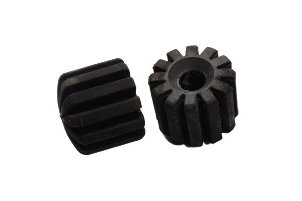 Amortisseur de butée de réservoir de carburant en caoutchouc BMW K 1300 R K43 0518 09-15