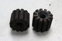 Amortisseur de butée de réservoir de carburant en caoutchouc BMW K 1300 R K43 0518 09-15