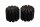 Amortisseur de butée de réservoir de carburant en caoutchouc BMW K 1300 R K43 0518 09-15