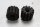 Amortisseur de butée de réservoir de carburant en caoutchouc BMW K 1300 R K43 0518 09-15