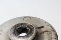 generatorrotor starter friløb svinghjul BMW K 1300 R K43 0518 09-15