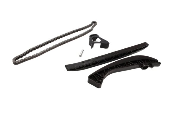 Taktkædesæt, kædestrammer, føring, glideskinne BMW K 1300 R K43 0518 09-15