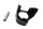Taktkædesæt, kædestrammer, føring, glideskinne BMW K 1300 R K43 0518 09-15