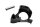 Taktkædesæt, kædestrammer, føring, glideskinne BMW K 1300 R K43 0518 09-15