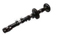 Camshaft, exhaust, timing shaft, gear, valve train BMW K...