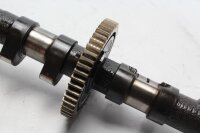 Kamaxel, avgasrör, transmissionsaxel, växel, ventilstyrning BMW K 1300 R K43 0518 09-15