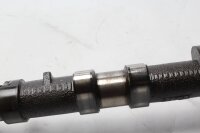 Kamaxel, avgasrör, transmissionsaxel, växel, ventilstyrning BMW K 1300 R K43 0518 09-15