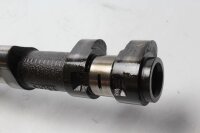 Kamaxel, avgasrör, transmissionsaxel, växel, ventilstyrning BMW K 1300 R K43 0518 09-15