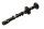 Kamaxel, avgasrör, transmissionsaxel, växel, ventilstyrning BMW K 1300 R K43 0518 09-15