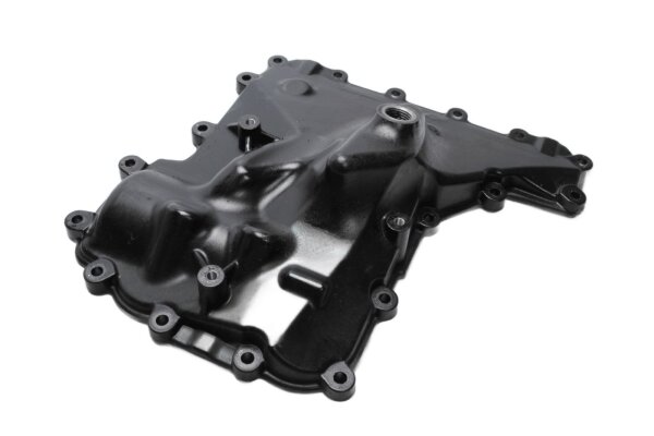 Oljetråg, underredeskåpa, motoroljetråg BMW K 1200 S K40 K12S 0581 05-08
