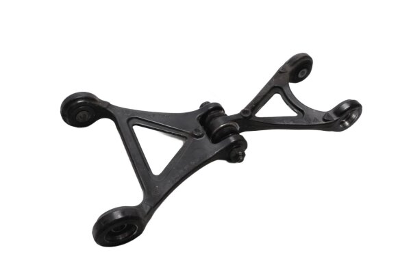 Gaffelbro, styrbeslag, akselleje, guide BMW K 1200 S K40 K12S 0581 05-08
