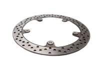 Bremsscheibe gelocht vorne 4,7mm Stärke NTH BMW K...
