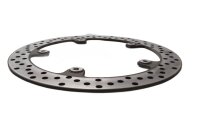 Bremsscheibe gelocht vorne 4,7mm Stärke NTH BMW K...
