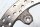 Bremseskive med boring foran, 4,7 mm tyk, NTH BMW K 1200 S K40 K12S 0581 05-08
