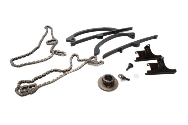 Steuerkettensatz Führungsschiene Spannschiene Suzuki DL 650 V-Strom WVB1 04-06
