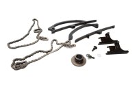 Timing chain kit guide rail tensioning rail Suzuki DL 650...