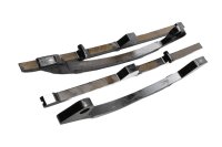 Steuerkettensatz Führungsschiene Spannschiene Suzuki DL 650 V-Strom WVB1 04-06