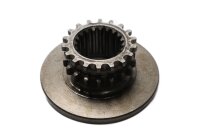 Steuerkettensatz Führungsschiene Spannschiene Suzuki DL 650 V-Strom WVB1 04-06