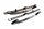 Steuerkettensatz Führungsschiene Spannschiene Suzuki DL 650 V-Strom WVB1 04-06